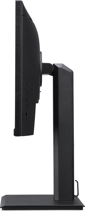 Actual product image Acer Vero CB271Ubmiprux (2560 x 1440 pixels, 27")