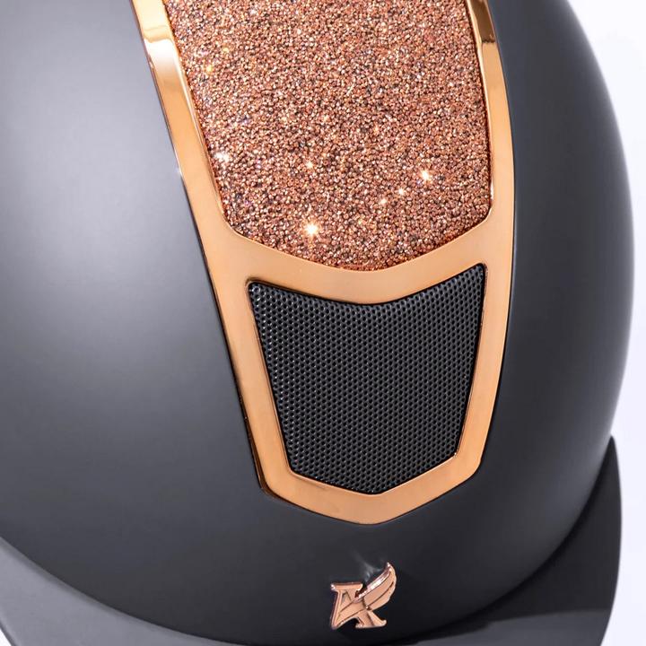 Immagine prodotto Karben Adulto Unisex Valentina Cappello da Equitazione (59, 60)