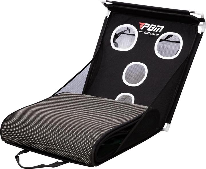 Produktbild Cbx Golf Putting Matte mit Auto Return