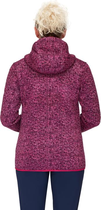 Produktbild Mammut Chamuera ML Hooded Jacket Women (XS)