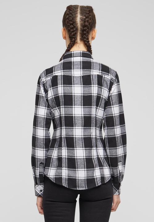 Image du produit Brandit Amy Flanell Shirt GIRLS - 17542 (3XL)