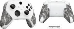 Immagine prodotto Lizard Skins Impugnatura del controller (Xbox One X, Xbox Series X, Xbox One S, Xbox Serie S)