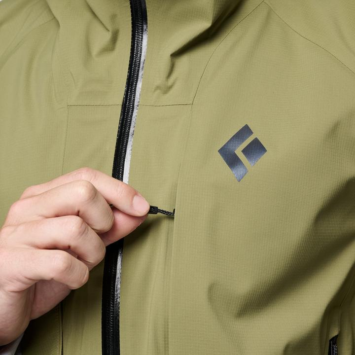 Produktbild Black Diamond M Highline Stretch Shell (M)