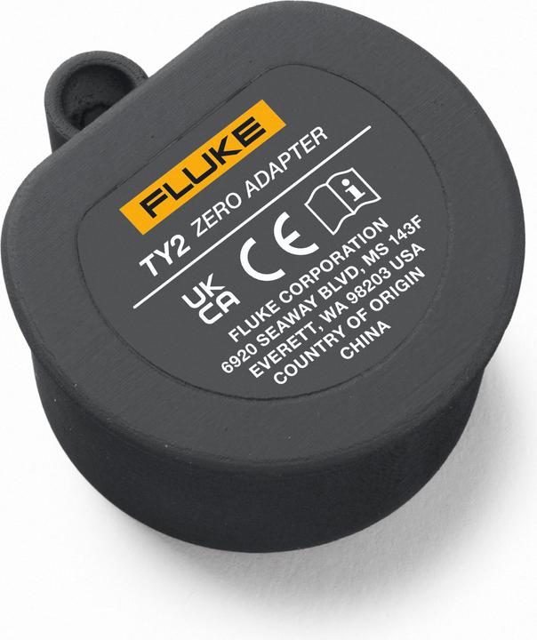 Fluke FLUK zero point adapter (Adapter)