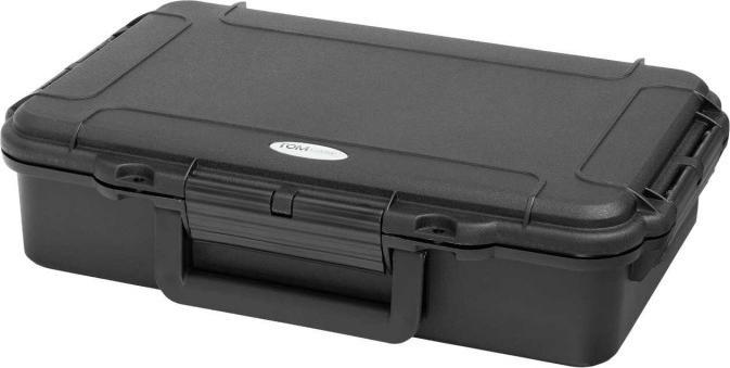 Actual product image TomCase Smart case (Drone case, DJI Mini 4 Pro)