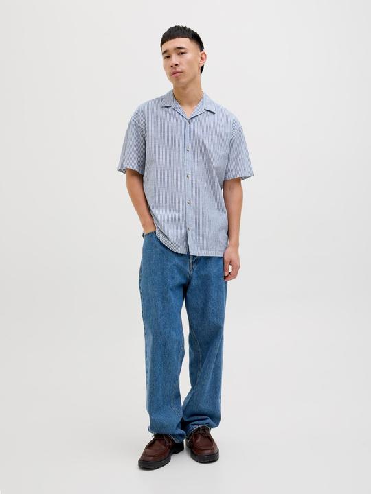 Immagine prodotto Jack & Jones Jjesummer Resort Shirt Ss Sn (M)