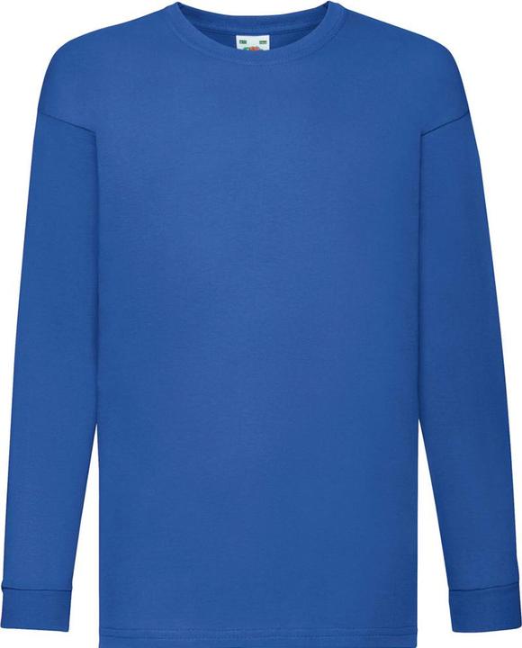 Bleu roi
