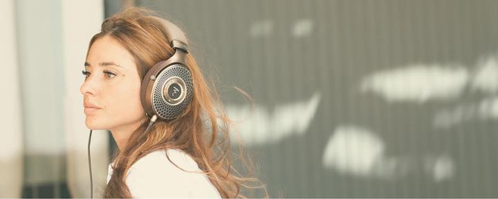 Actual product image Focal Clear Mg (No noise cancelling, Cable)