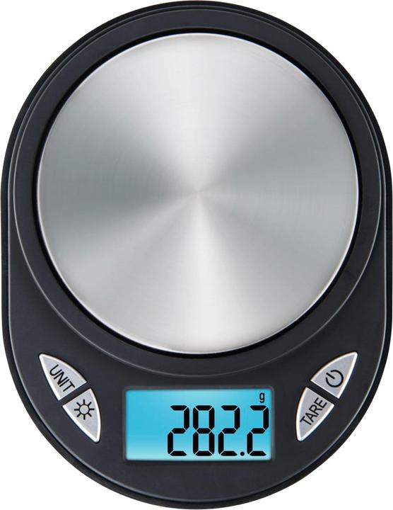 Actual product image Xavax kitchen and precision scales Digital precision scales "Jewel"