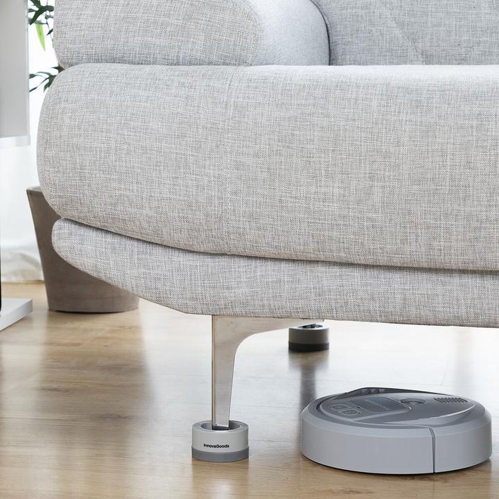 Image du produit InnovaGoods 4x amortisseurs de vibrations pour machine à laver