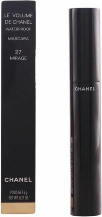 Image du produit Chanel Mascara Le Volume De Waterproof (brun)