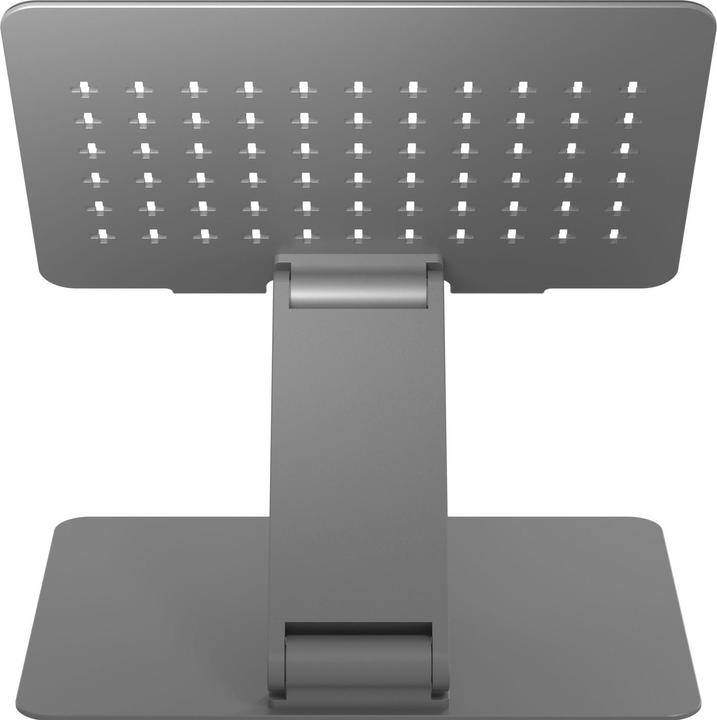 Actual product image Hyper HyperSpace Flex Laptop Stand - Grey