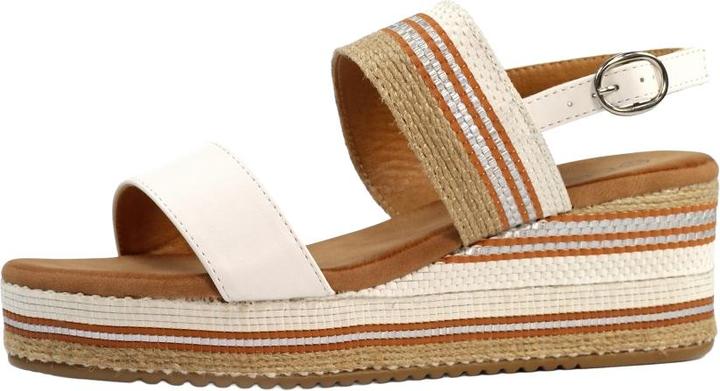 Image du produit Lunar - Sandales FAY - Femme (38)