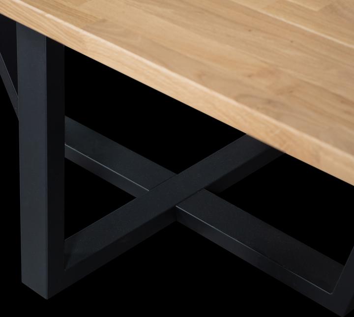Actual product image Woood Tablo (77 x 240 x 100 cm)