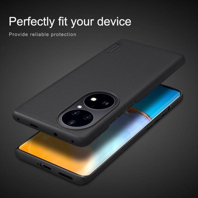 Image du produit Nillkin Série bouclier super dépoli (Huawei P50 Pro)