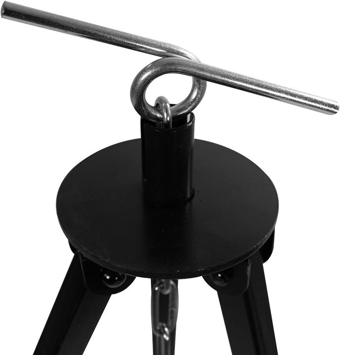 Produktbild Grillplanet Gulaschkessel mit Dreibein
