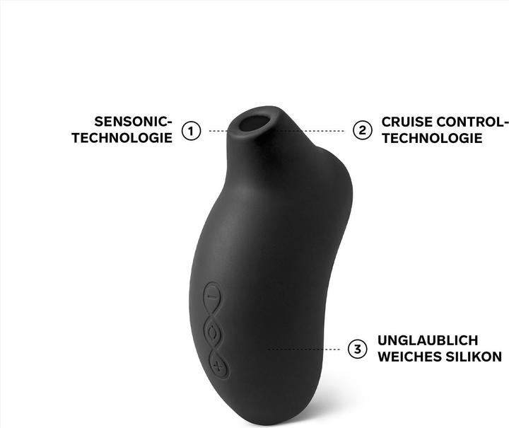 Image du produit LELO SONA Cruise