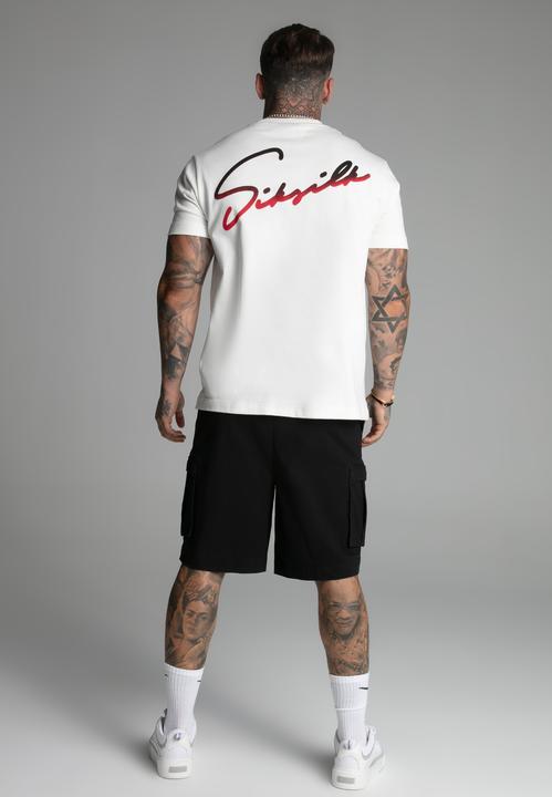 Produktbild Siksilk Signature T-Shirt (M)