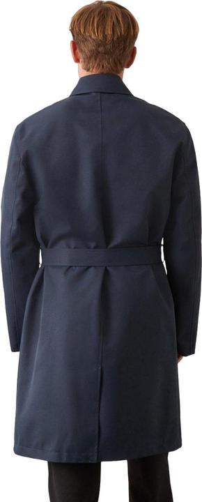 Produktbild Burton Trenchcoat Zweireihig (XL)