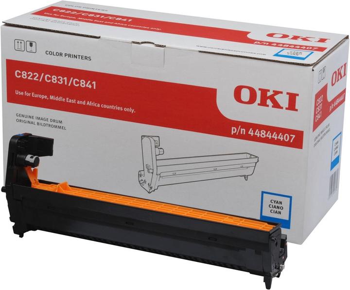 Produktbild OKI 44844407 (C)
