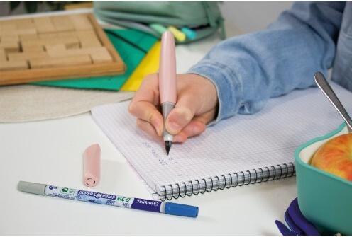 Image du produit Pelikan Effaceur d'encre Super-Pirat ECO 850M 1 boîte pliante
