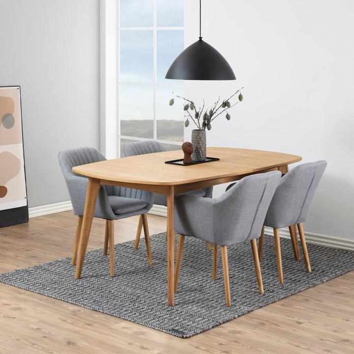 Actual product image AC Design Marte pull-out panel (45 x 2 x 102 cm)
