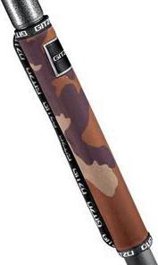 Actual product image Gitzo Benvarmer Camouflage S3-5 GC51 (Tripod spare parts)