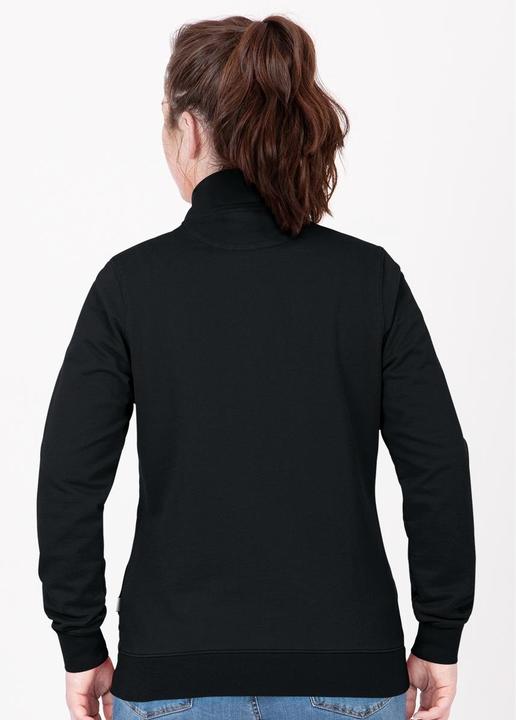 Produktbild JAKO Sweatjacke Doubletex (48)
