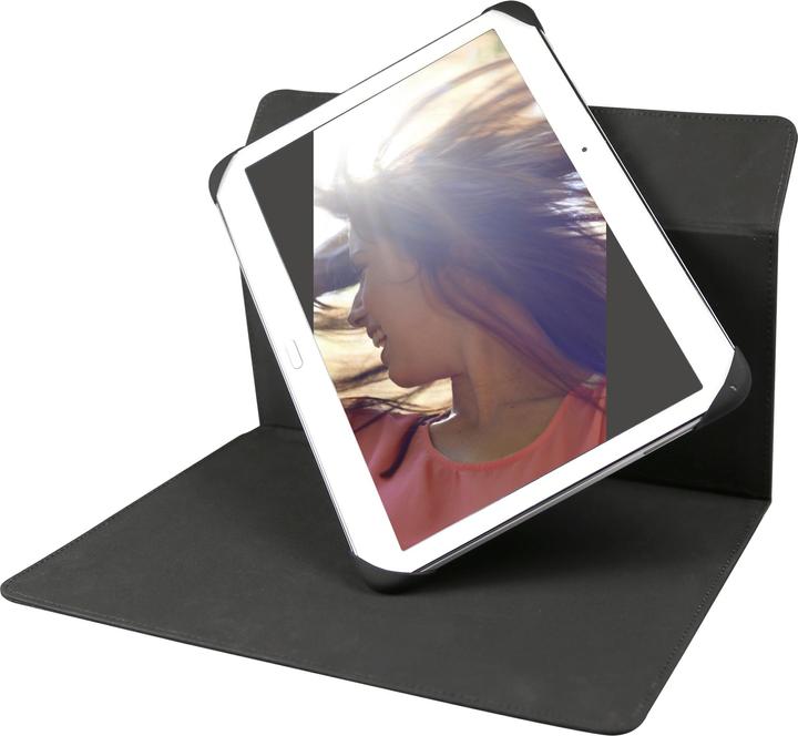 Immagine prodotto SBS Custodia pieghevole a rotazione universale in formato verticale per tablet fino a 10.1". (Compresse 10")
