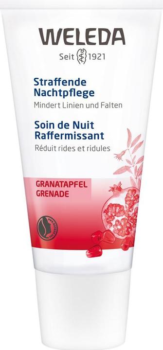 Image du produit Weleda Grenade (30 ml, Crème de nuit)
