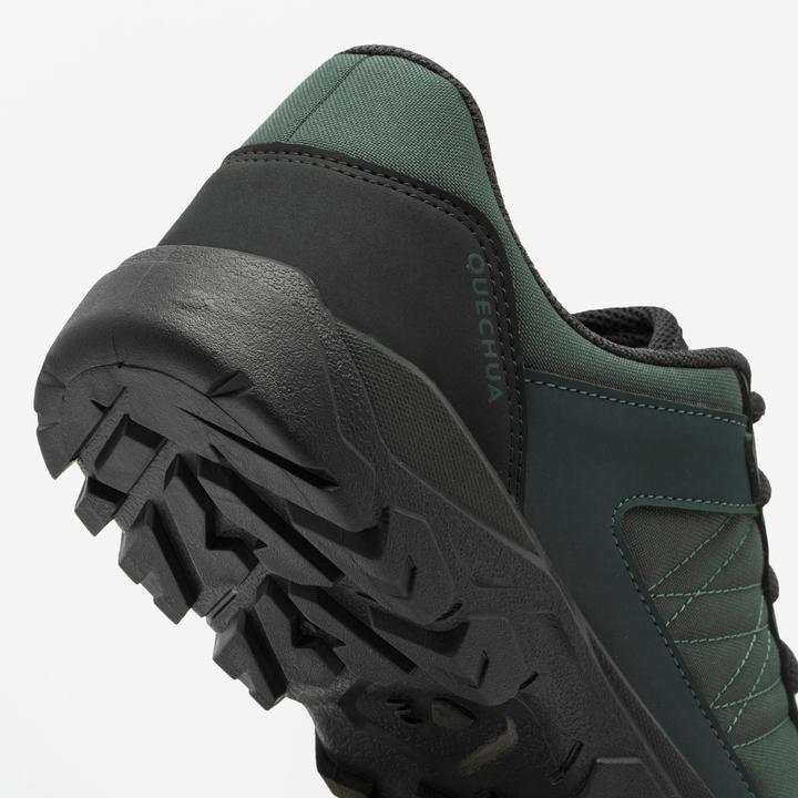 Image du produit Quechua Chaussures de randonnée homme basse randonnée - NH50 (39)