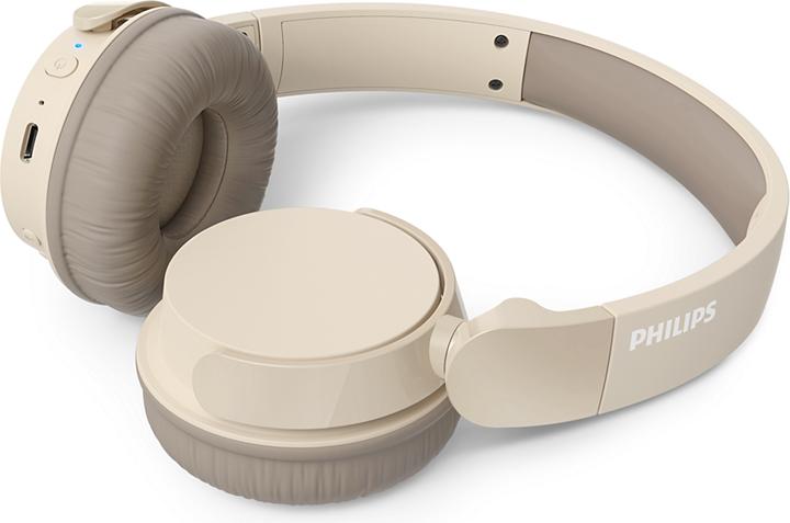 Image du produit Philips TAH3209BG/00 (pas de réduction du bruit, 25 h, Sans fil)