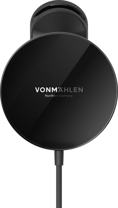 Produktbild Vonmählen Wireless Charging Pad Aura Car (15 W)
