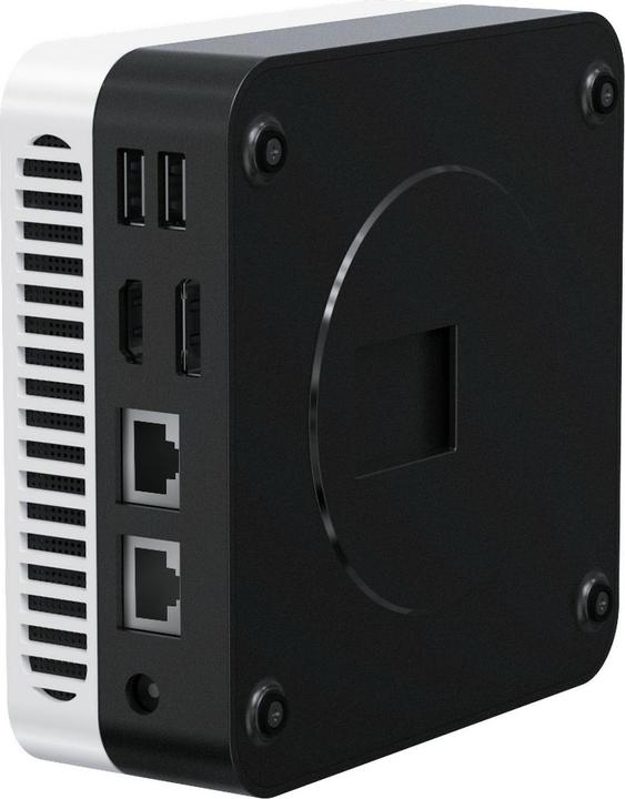 Produktbild Chuwi Larkbox (Intel N100, 12 GB, 512 GB, Intel UHD Graphics)