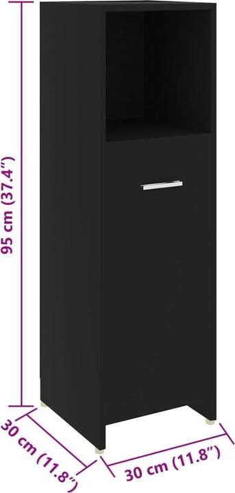 Actual product image VidaXL Nea