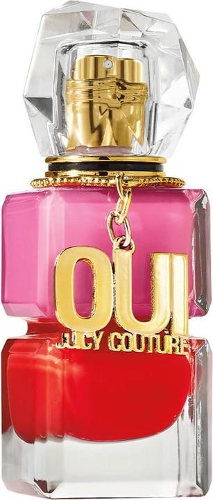 Actual product image Juicy Couture Oui (Eau de parfum, 50 ml)