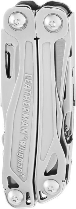 Immagine prodotto Leatherman Wingman (14 Funzioni)