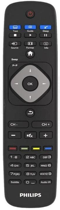 Image du produit Philips Fernbedienung 22AV1407A/12 (Télécommande spécifique à l'appareil)