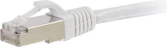 Produktbild Krusell FrostCover für Xperia Z1 Compact (S/FTP, CAT6a, 7 m)