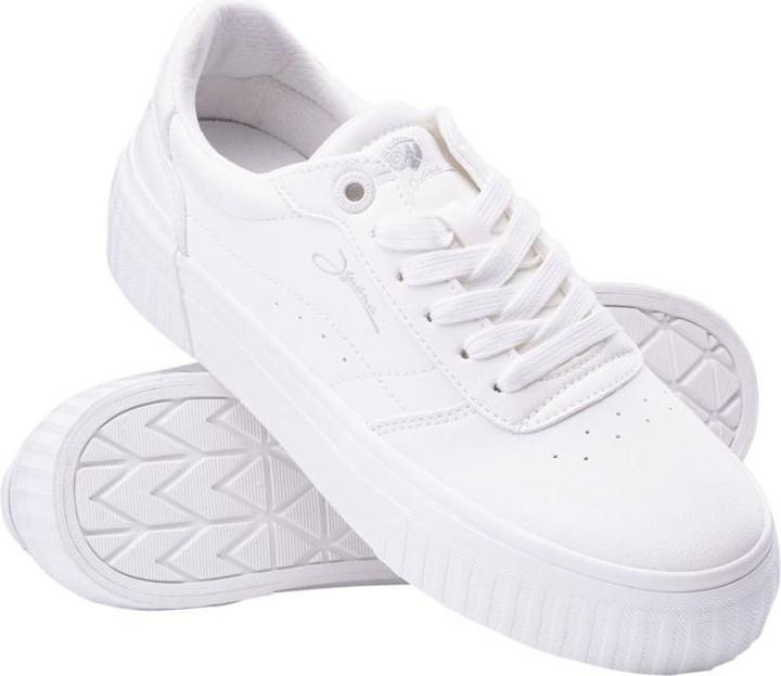 Actual product image Iguana Daris' shoes (36)