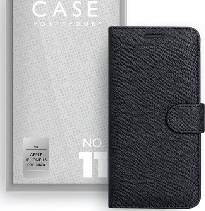 Produktbild Case FortyFour No.11 (Apple iPhone 13 Pro Max)