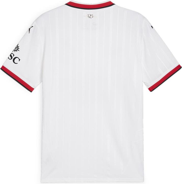 Actual product image Puma ACM Away Jersey Replica (S)