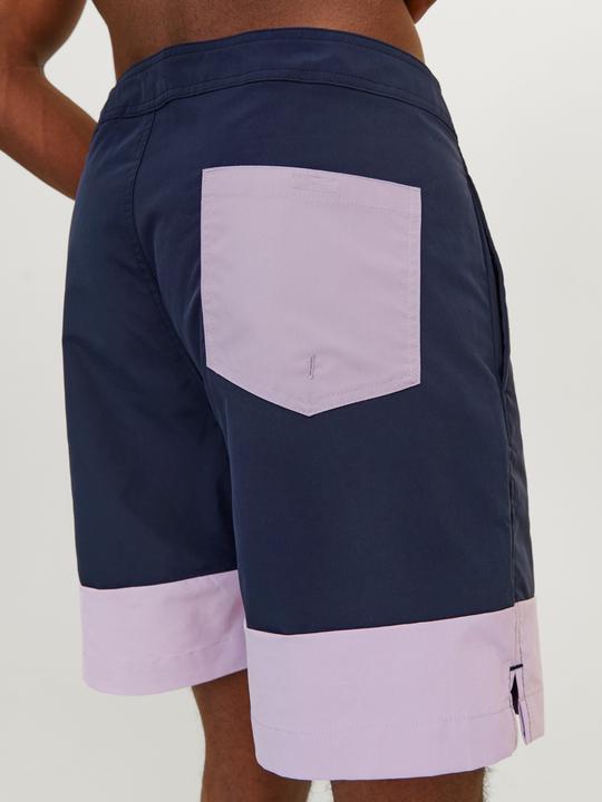 Immagine prodotto Jack & Jones Vestibilità regolare Vestibilità regolare Costume da bagno Vestibilità regolare Costume da bagno (S)