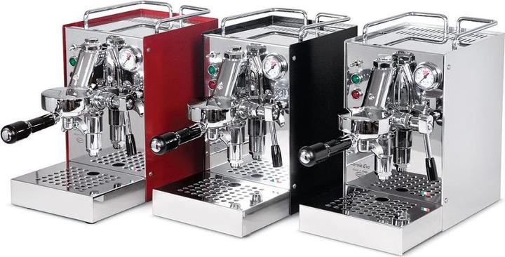 Produktbild Quick Mill Quickmill 0960 Carola