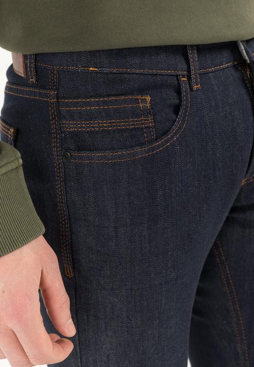 Produktbild Camel Active Raw Denim Slim Fit (W38/L30)