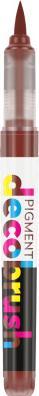 Immagine prodotto Karin PIGMENT DECO BRUSH - Pennello marcatore (marrone rame 1675U, 4 x)
