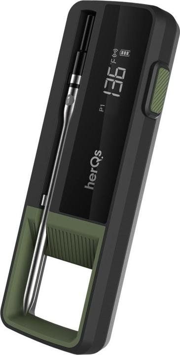 Actual product image Herqs Single Max