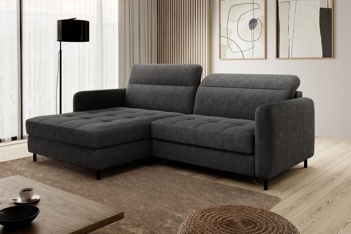 Produktbild ELTAP Gomsi (Ecksofa, 3-Sitzer, Bettsofa)