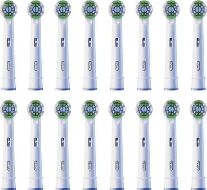Oral-B Pro Precision Clean (16 x)