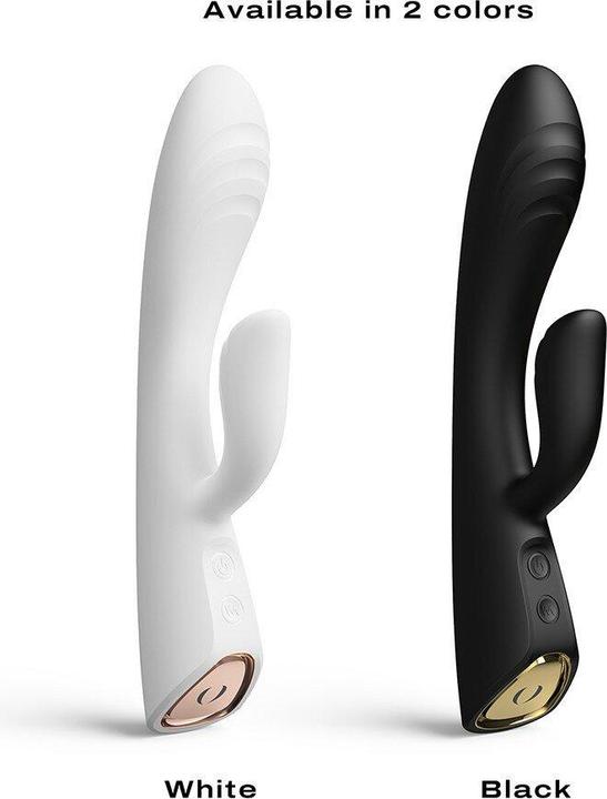 Actual product image Marc Dorcel Flexi Rabbit